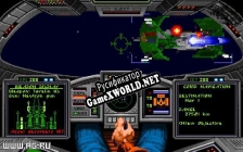 Русификатор для Wing Commander The Secret Missions