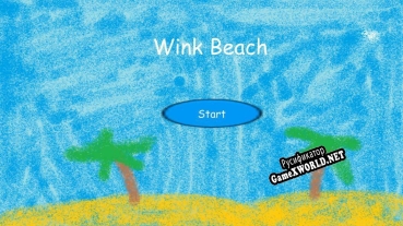 Русификатор для Wink Beach