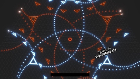 Русификатор для Winners Triangle (Global Game Jam 2022)
