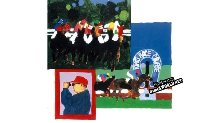 Русификатор для Winning Post