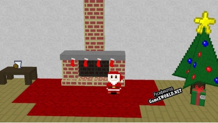 Русификатор для Winter Break (No Extra Lives)