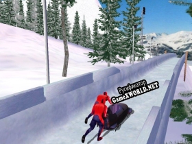 Русификатор для Winter Challenge 2008