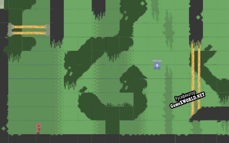 Русификатор для Winter GameJam 2020 Untitled Game