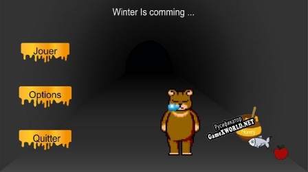 Русификатор для Winter is coming (alexandreroblin)
