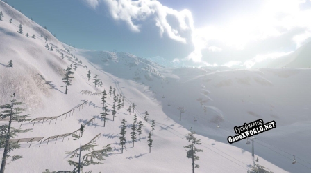 Русификатор для Winter Resort Simulator