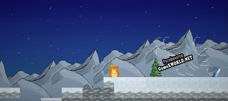 Русификатор для Winter The tale of a flame