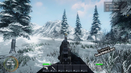 Русификатор для Winter Warfare Survival