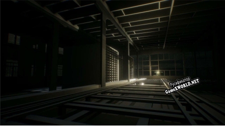 Русификатор для [WIP] Escaping Terminus