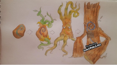 Русификатор для WIP Summon or move