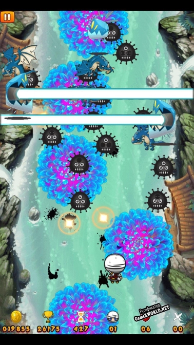 Русификатор для Wipe Them Out