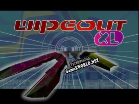 Русификатор для Wipeout 2097