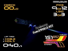 Русификатор для Wipeout XL