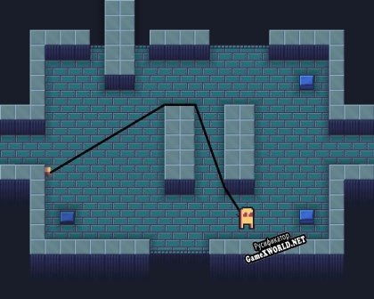Русификатор для Wired (itch) (TernaryGames)