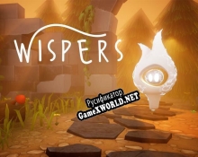 Русификатор для Wispers (MitchTurnerDev)
