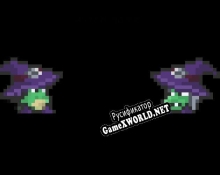Русификатор для Witch Game (Mini Jam 52 Submission)