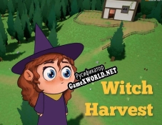 Русификатор для Witch Harvest