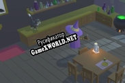 Русификатор для Witch House