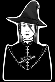 Русификатор для Witch Hunt (itch)