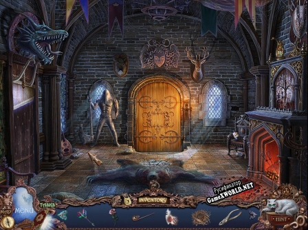 Русификатор для Witch Hunters Full Moon Ceremony Collectors Edition