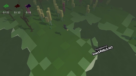 Русификатор для Witch The Frog Hunter