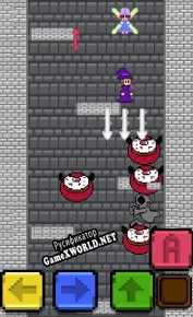 Русификатор для Witch Tower