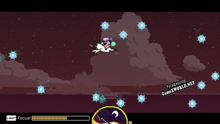 Русификатор для Witch Trip Game Jam Beta