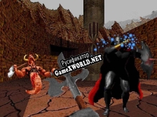 Русификатор для Witchaven 2 Blood Vengeance