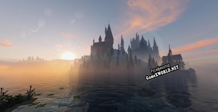 Русификатор для Witchcraft and Wizardry