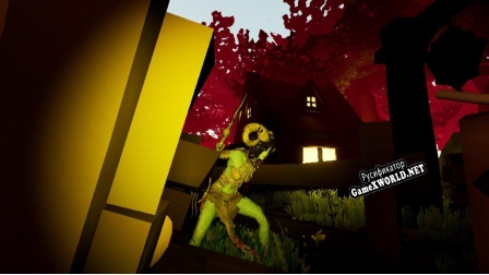 Русификатор для WitchCraft (itch) (Ternary Games)