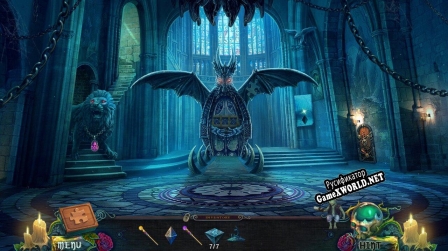 Русификатор для Witches Legacy Slumbering Darkness Collectors Edition