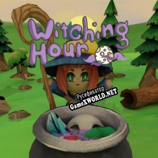 Русификатор для Witching Hour (LooksFineToMe)