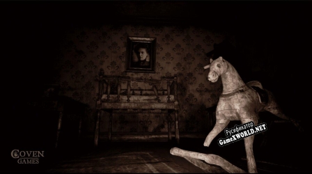 Русификатор для Witchkin Hide-n-Sneak Horror Demo
