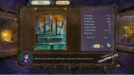 Русификатор для Witchs Tales