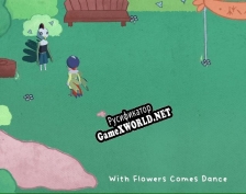 Русификатор для With Flowers Comes Dance