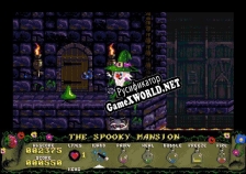 Русификатор для Wiz Quest for the Magic Lantern (Amiga CD32 .ISO)