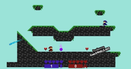 Русификатор для Wizard Battle (DEMO)