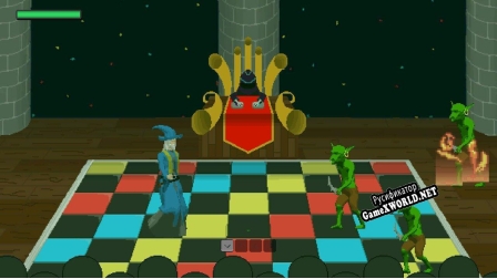 Русификатор для Wizard Dance Off (v1.0)