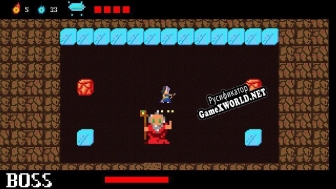 Русификатор для Wizard Kid Alpha v0.1