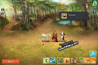 Русификатор для Wizard King