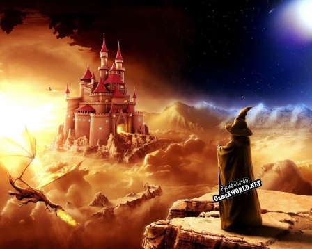 Русификатор для Wizard (mvpad96)