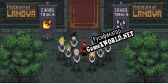 Русификатор для Wizard of Legend Kickstarter Demo