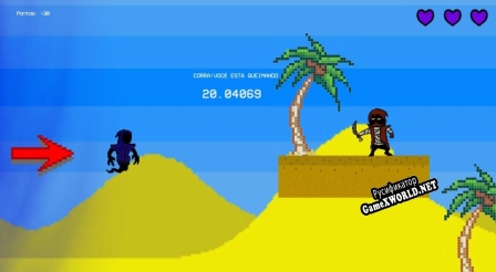 Русификатор для Wizard Rush