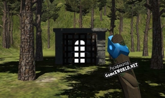 Русификатор для Wizard Staff