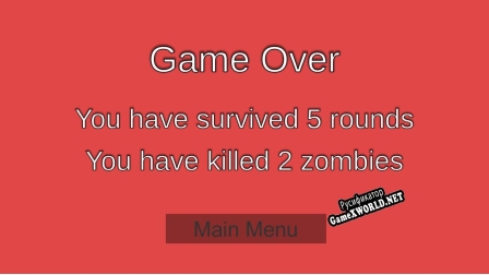 Русификатор для Wizard Survival (nathan399)