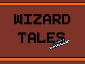 Русификатор для Wizard Tales