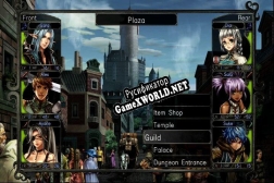 Русификатор для Wizardry Labyrinth of Lost Souls