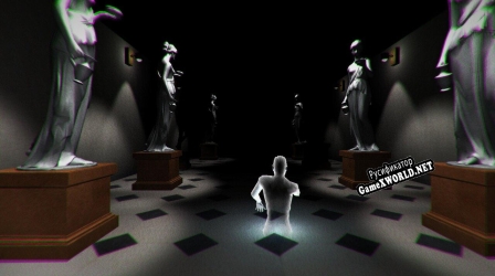 Русификатор для Wizards Hand Do Not Touch (agoodplace)