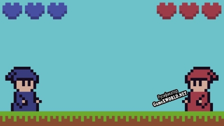 Русификатор для Wizards (itch)