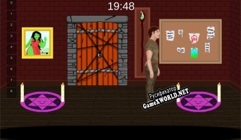 Русификатор для Wizards Lock