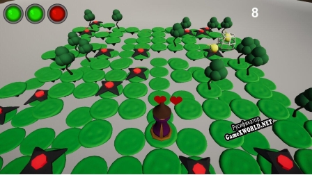 Русификатор для Wizzs Bounce Fiasco